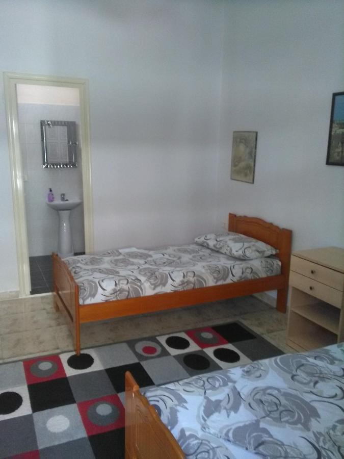Vila Sula Guesthouse Durres Exterior photo